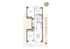 横浜市金沢区能見台３丁目