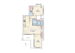 横浜市西区藤棚町２丁目