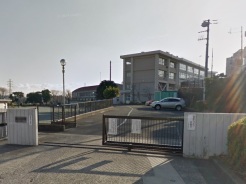 横須賀市内川１丁目