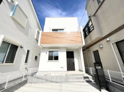 横須賀市久里浜６丁目