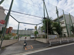 横浜市西区花咲町５丁目