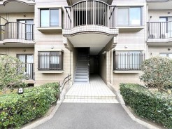 横須賀市野比３丁目