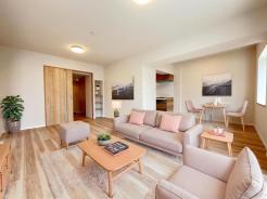 ※設置家具はイメージです