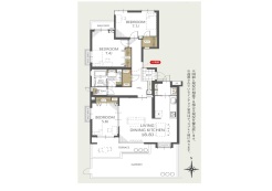 横浜市金沢区釜利谷南４丁目