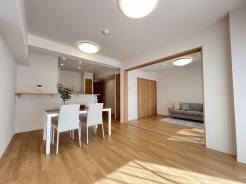 横浜市磯子区栗木３丁目