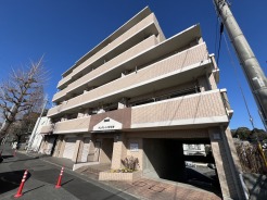 横浜市磯子区栗木３丁目