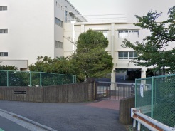 横浜市磯子区洋光台１丁目