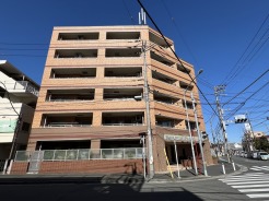 横浜市磯子区洋光台１丁目