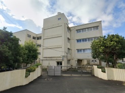 横浜市磯子区洋光台１丁目