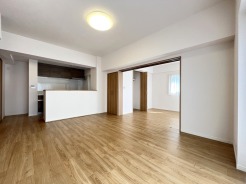 横浜市港南区野庭町