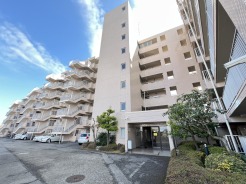 横浜市港南区野庭町