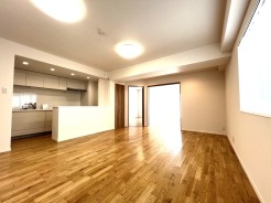 約16.1帖リビング