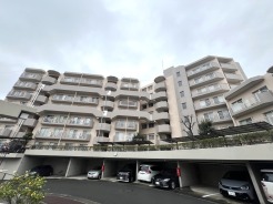 横浜市港南区東芹が谷