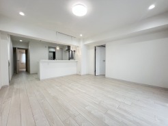 横浜市港南区東芹が谷