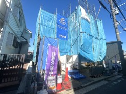 ※3月下旬完成予定