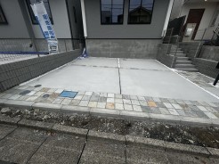 2号棟※2月下旬完成予定