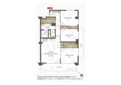 横浜市港北区菊名５丁目