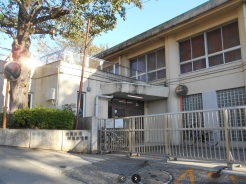 横浜市港北区菊名５丁目