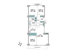 横浜市金沢区六浦南５丁目