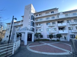 横浜市金沢区六浦南５丁目