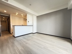 11.2帖LDK・アクセントクロス