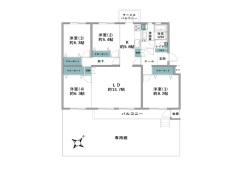 鎌倉市梶原５丁目