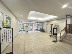 横浜市磯子区森１丁目