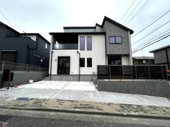 横浜市金沢区東朝比奈２丁目