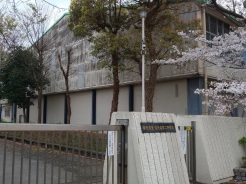 横浜市磯子区洋光台４丁目