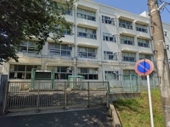 横浜市磯子区洋光台４丁目