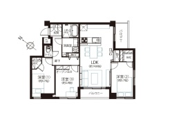 横浜市西区楠町