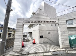 横浜市港南区笹下１丁目