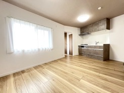 広々ダイニング！