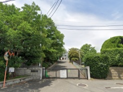 横須賀市池田町５丁目