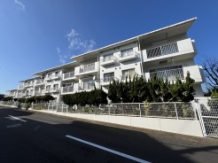 横浜市金沢区能見台２丁目