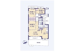 横浜市金沢区能見台２丁目