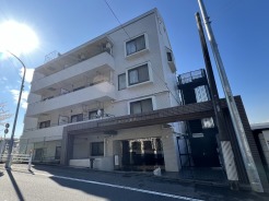横浜市金沢区富岡東５丁目