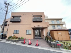 横浜市金沢区富岡東３丁目