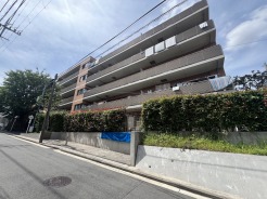 横浜市港南区大久保２丁目
