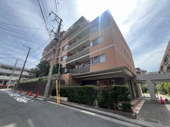横浜市港南区大久保２丁目