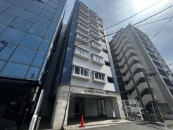 横須賀市大滝町１丁目