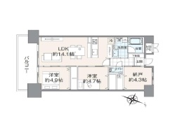 横須賀市大滝町１丁目