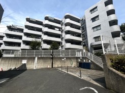 現地外観写真
※内装2026年5月下旬完工予定