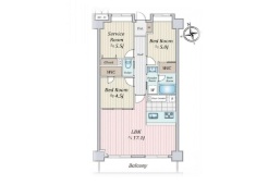 横須賀市若松町２丁目