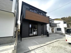 横須賀市池田町５丁目
