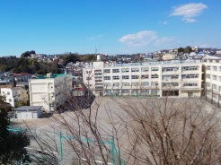 横浜市港南区最戸１丁目