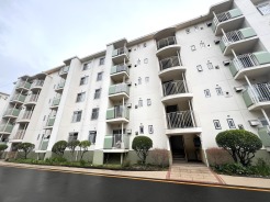 横須賀市グリーンハイツ