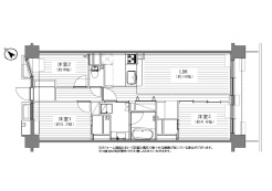 横浜市港北区新横浜３丁目
