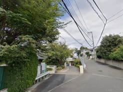 横浜市港北区新横浜３丁目