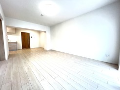 約１８帖リビング